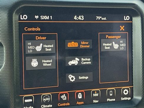 Used 2022 Jeep Wrangler Unlimited Sahara AWD/4WD image 37
