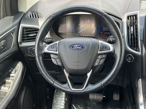 Used 2022 Ford Edge Titanium AWD/4WD image 25