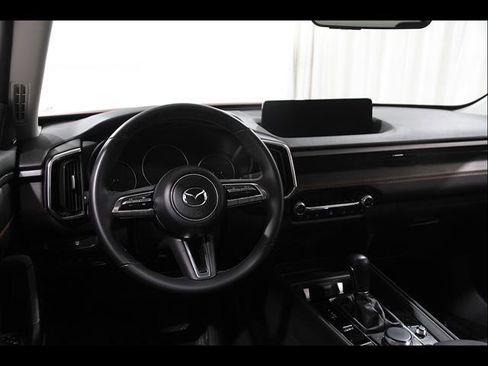 Certified 2025 MAZDA CX-50 AWD 2.5 S w/ Premium Plus Pkg image 6