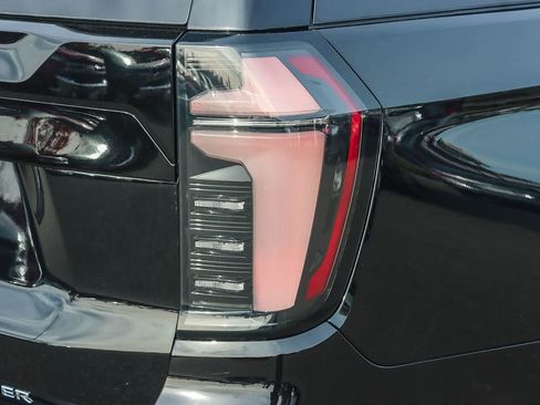 New 2026 Chevrolet Tahoe Premier w/ Sun And Tow Package image 8