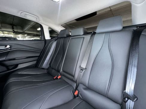Certified 2023 Acura TLX w/ Technology Package FWD image 22