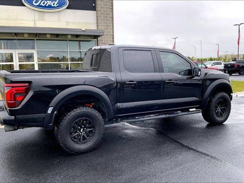 Used 2024 Ford F150 Raptor AWD/4WD image 6