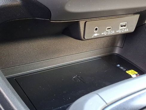 New 2026 Subaru Crosstrek 2.5i Sport w/ Crosstrek Mirror Package image 16