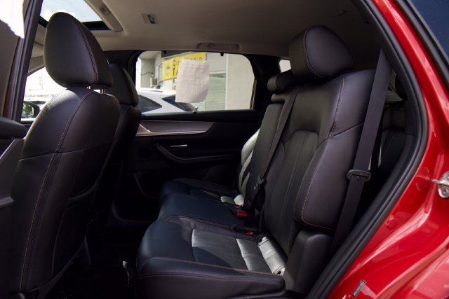 Used 2024 MAZDA CX-90 3.3 Turbo w/ Preferred Plus AWD/4WD image 28