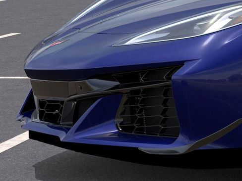 New 2026 Chevrolet Corvette Z06 image 13