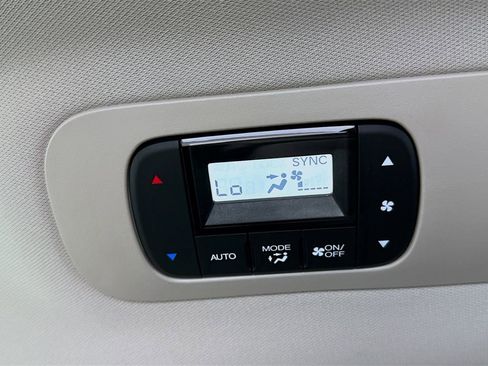 New 2026 Honda Odyssey EX-L image 25