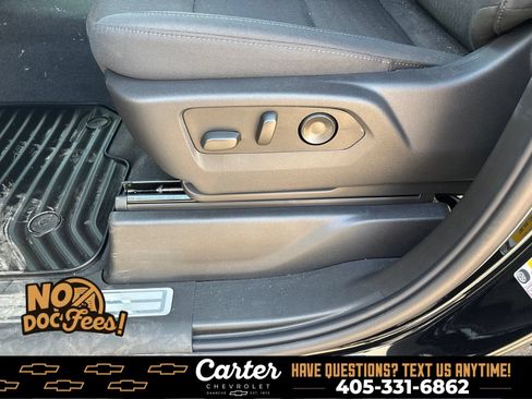 New 2026 Chevrolet Silverado 1500 RST w/ Z71 Off-Road Package AWD/4WD image 16