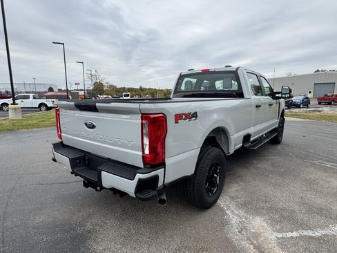 New 2026 Ford F250 XL w/ STX Appearance Package image 3