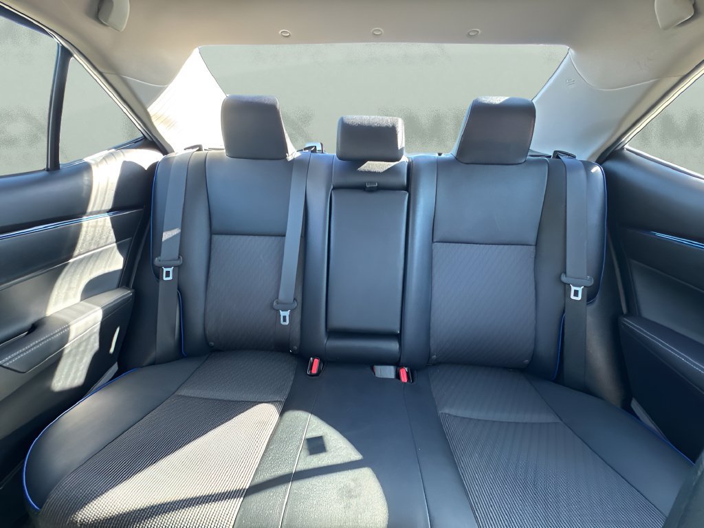 Used 2019 Toyota Corolla SE FWD image 10