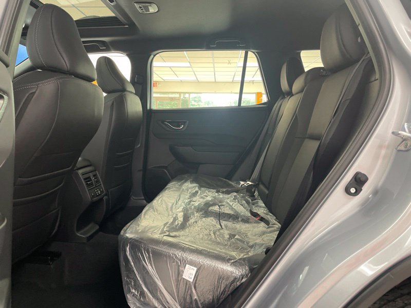 New 2026 Subaru Outback Touring XT AWD/4WD image 20