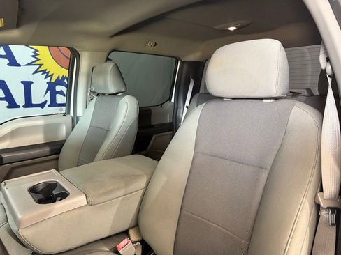 Used 2019 Ford F150 XL w/ Equipment Group 101A Mid RWD image 9