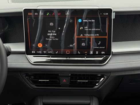 New 2026 Volkswagen Tiguan SE FWD image 17
