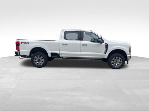 New 2026 Ford F350 Lariat w/ Lariat Ultimate Package image 7