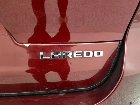 Used 2023 Jeep Grand Cherokee L Laredo w/ Luxury Tech Group I image 43