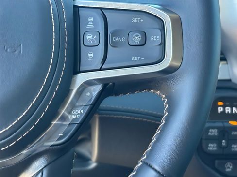 New 2026 RAM 1500 Tungsten w/ Bed Utility Group image 15