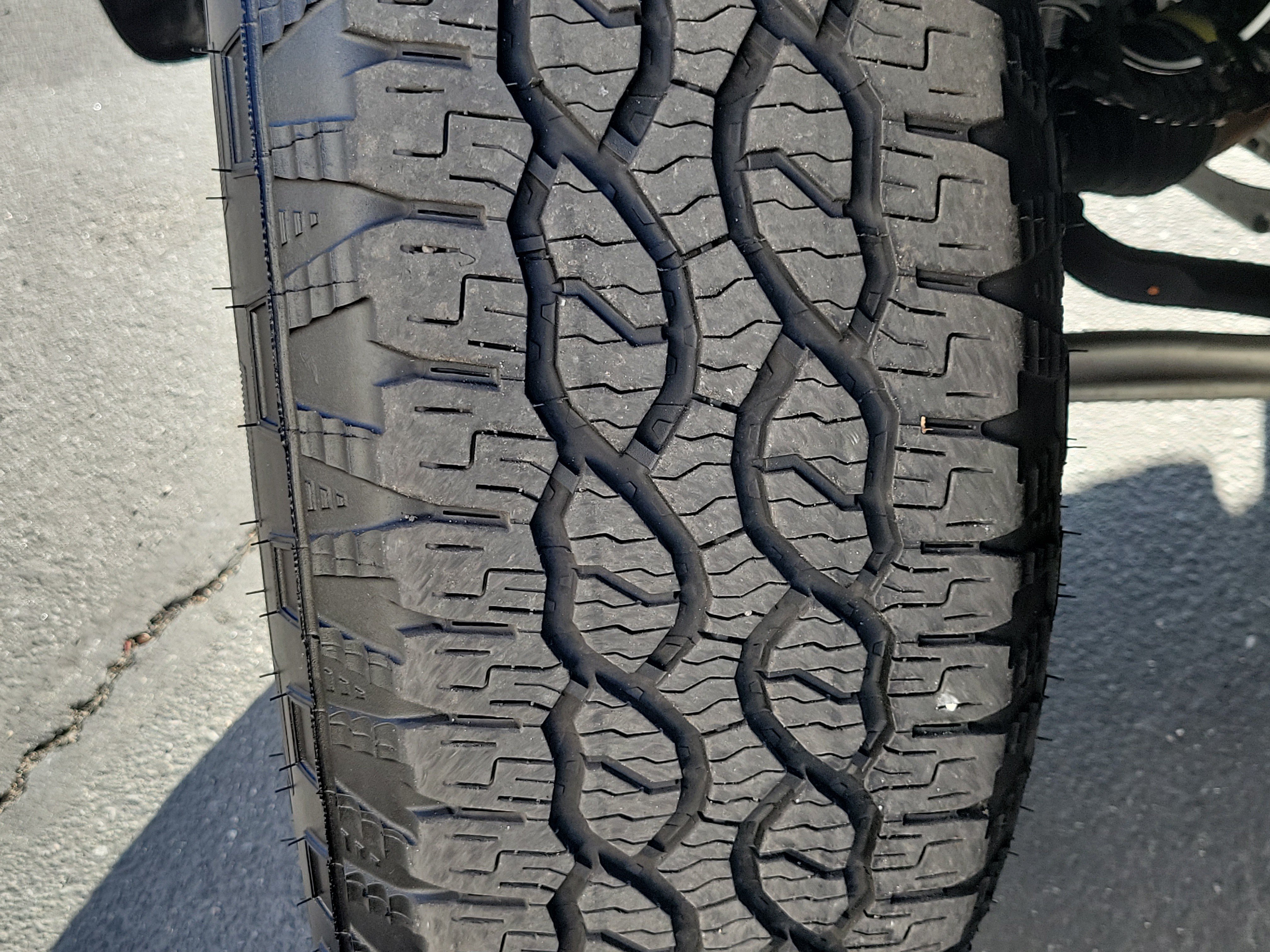 Used 2026 Ford Ranger XL w/ FX4 Off-Road Package AWD/4WD image 14