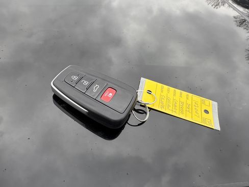 Used 2024 Toyota Camry XSE w/ Cold Weather Package image 28