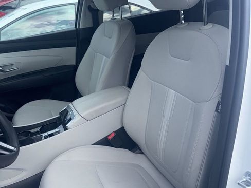 Used 2025 Hyundai Tucson SEL image 6