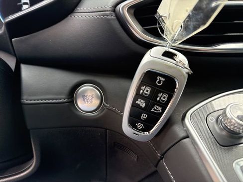 Used 2023 Hyundai Santa Fe Calligraphy image 39