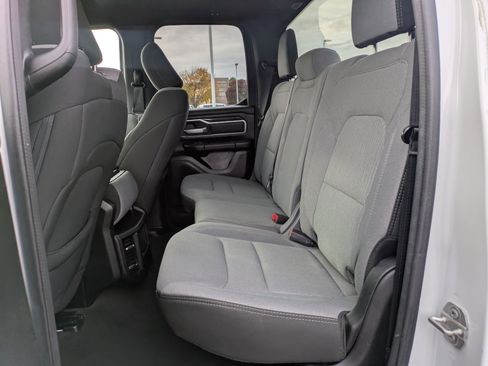 Used 2023 RAM 1500 Big Horn image 26