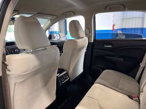 Used 2015 Honda CR-V LX image 17