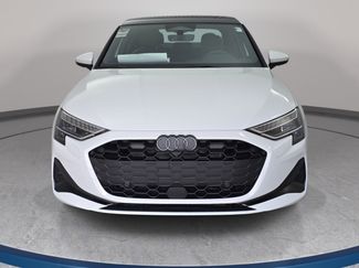 New 2026 Audi A3 2.0T Premium Plus video 2