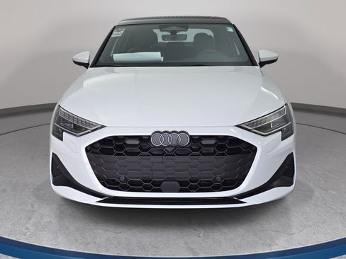 New 2026 Audi A3 2.0T Premium Plus image 2