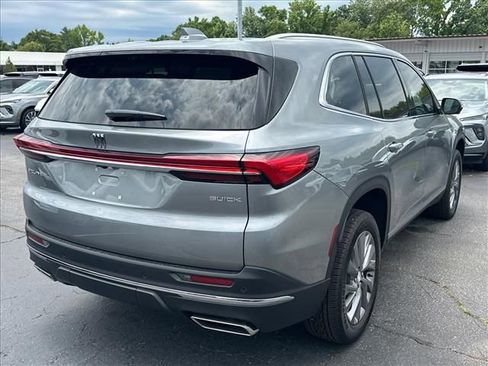 New 2026 Buick Enclave Preferred w/ Power Package FWD image 14
