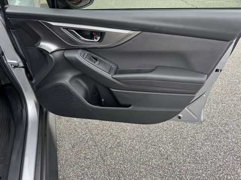 Certified 2024 Subaru WRX Premium image 14