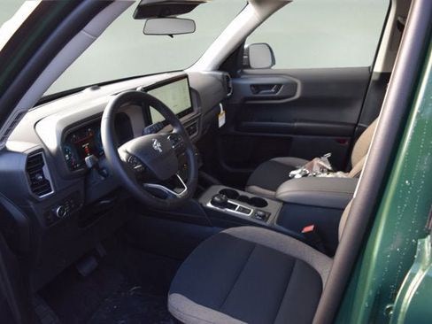 New 2025 Ford Bronco Sport Big Bend image 6