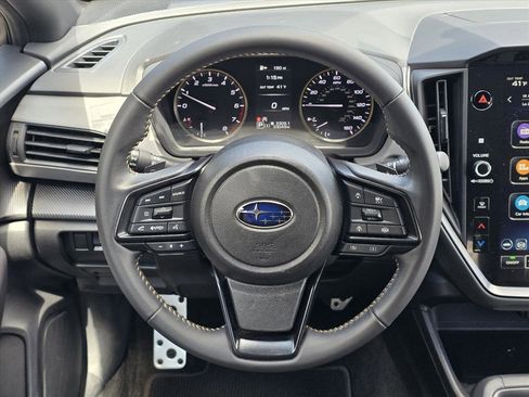 Used 2024 Subaru Crosstrek 2.5i Sport image 14