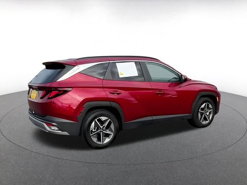 Used 2025 Hyundai Tucson SEL image 7