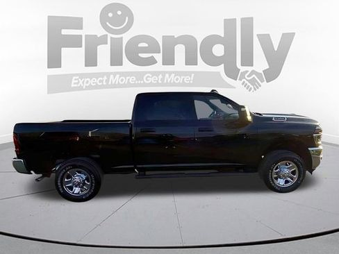 Used 2026 RAM 2500 Tradesman AWD/4WD image 4