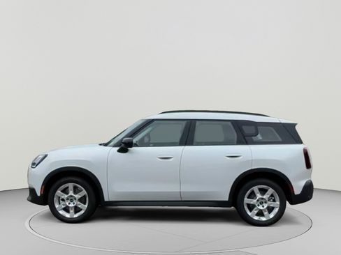 Used 2025 MINI Cooper Countryman S AWD/4WD image 5