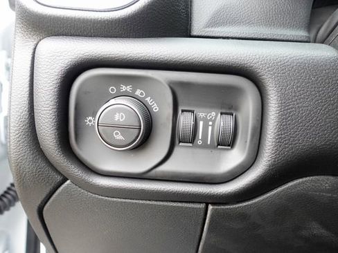 New 2026 RAM 3500 Laramie w/ Night Edition image 18