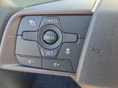 New 2026 Nissan Sentra SV w/ Floor Mat Package FWD image 24