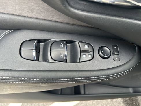 Certified 2024 Nissan Murano SL FWD image 20