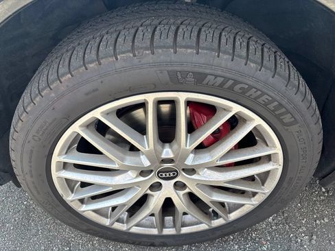 Used 2021 Audi SQ5 Premium AWD/4WD image 27