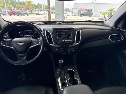 Used 2020 Chevrolet Equinox LT w/ Midnight Edition FWD image 27
