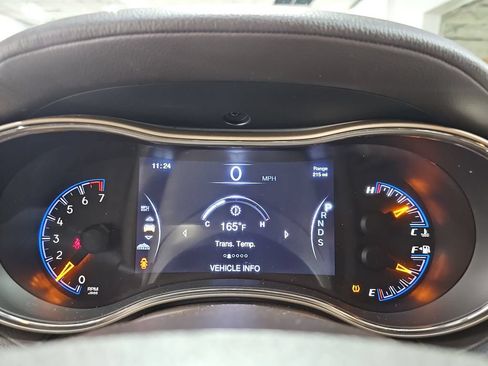 Used 2014 Jeep Grand Cherokee Summit AWD/4WD image 25
