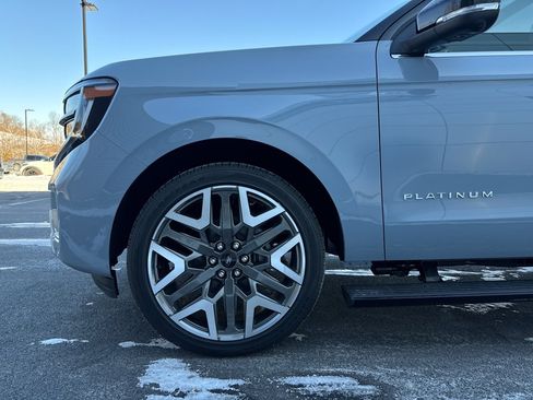 New 2026 Ford Expedition Max Platinum w/ Platinum Ultimate Package image 21