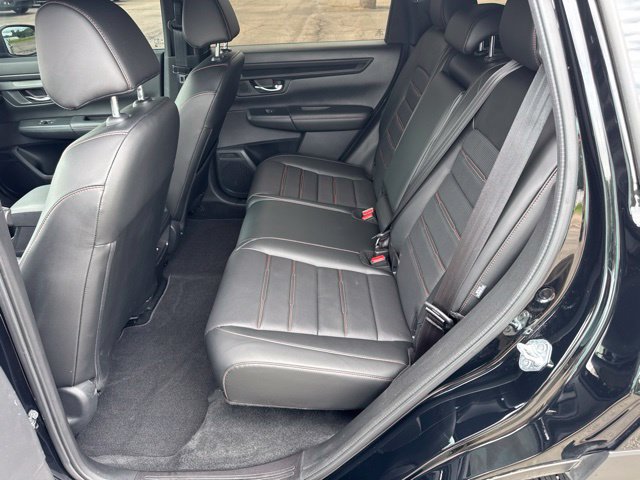 Used 2025 Honda CR-V Sport-L image 13