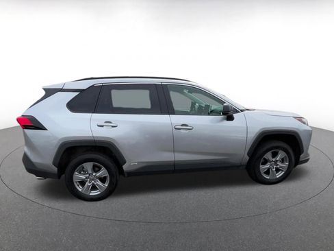 Used 2025 Toyota RAV4 LE image 16