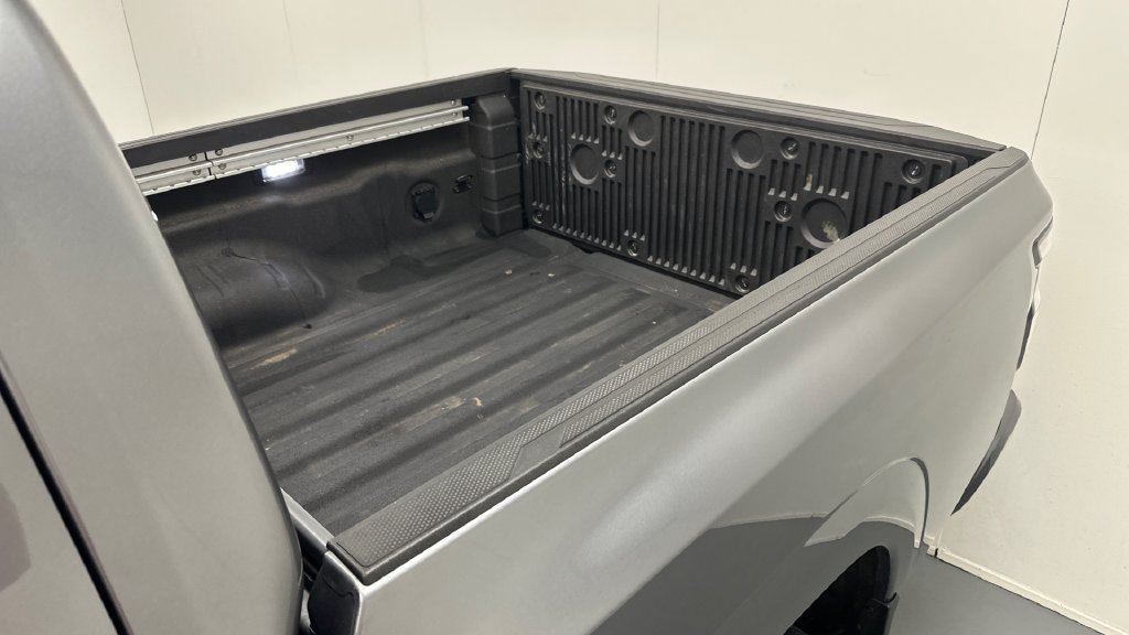 Certified 2026 Nissan Frontier SV w/ SV Convenience Package AWD/4WD image 18