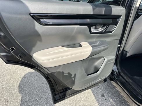 Certified 2023 Honda CR-V EX-L image 11