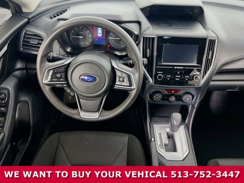 Used 2021 Subaru Impreza 2.0i image 17