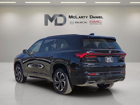 New 2025 Buick Enclave Sport Touring image 4