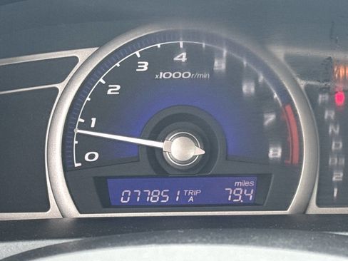 Used 2008 Honda Civic LX image 19