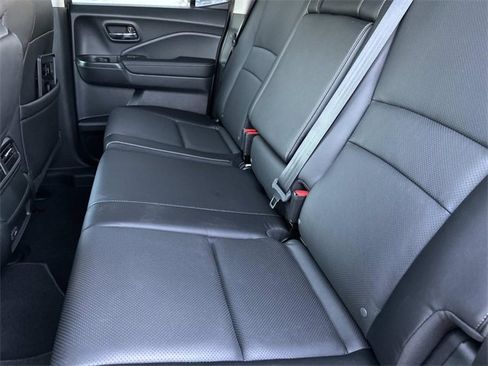 New 2026 Honda Ridgeline RTL image 13