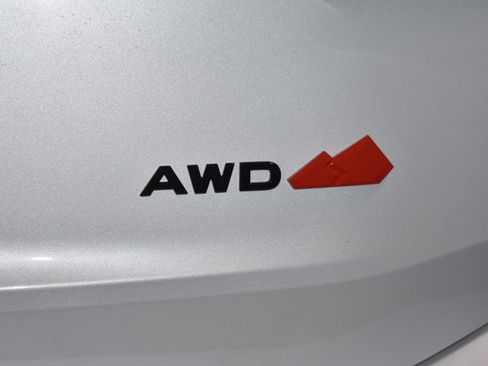 New 2026 Nissan Rogue SV AWD/4WD image 24